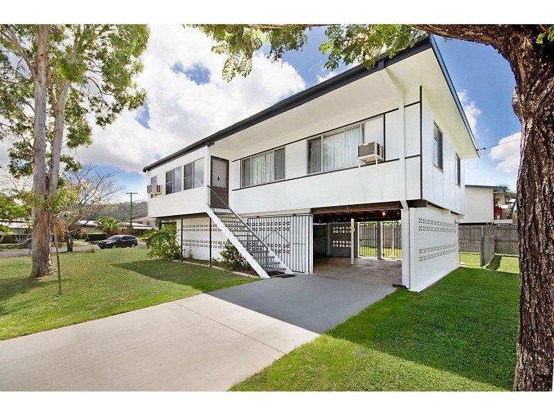 1 Croft Street, Heatley QLD 4814