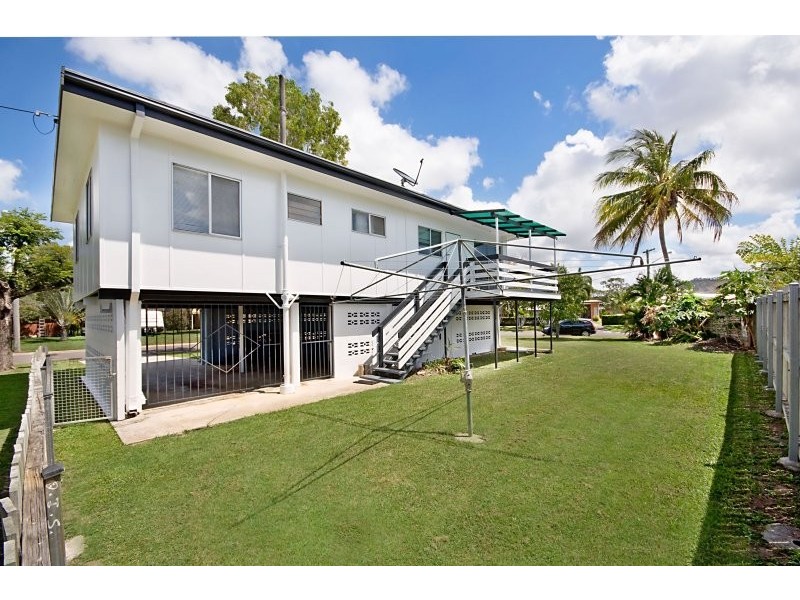 1 Croft Street, Heatley QLD 4814