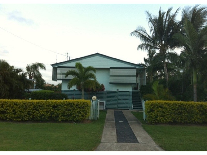 10 Lancaster st, Garbutt QLD 4814