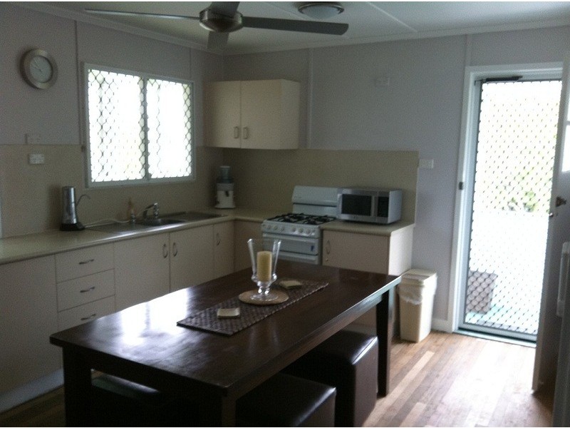 10 Lancaster st, Garbutt QLD 4814