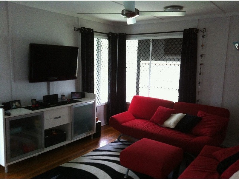 10 Lancaster st, Garbutt QLD 4814