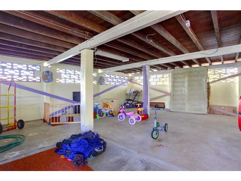 13 Eckhoff  Street, Heatley QLD 4814