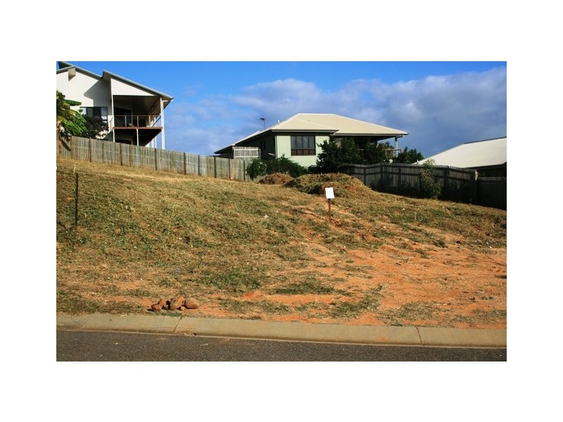 64  Riverbend Drive, Douglas QLD 4814