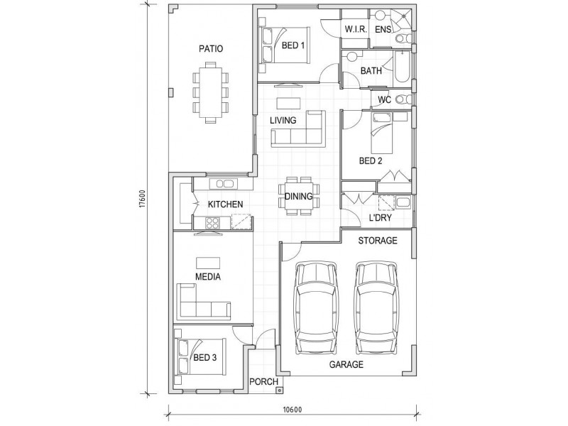 8 Cowrie Court, Bushland Beach QLD 4818