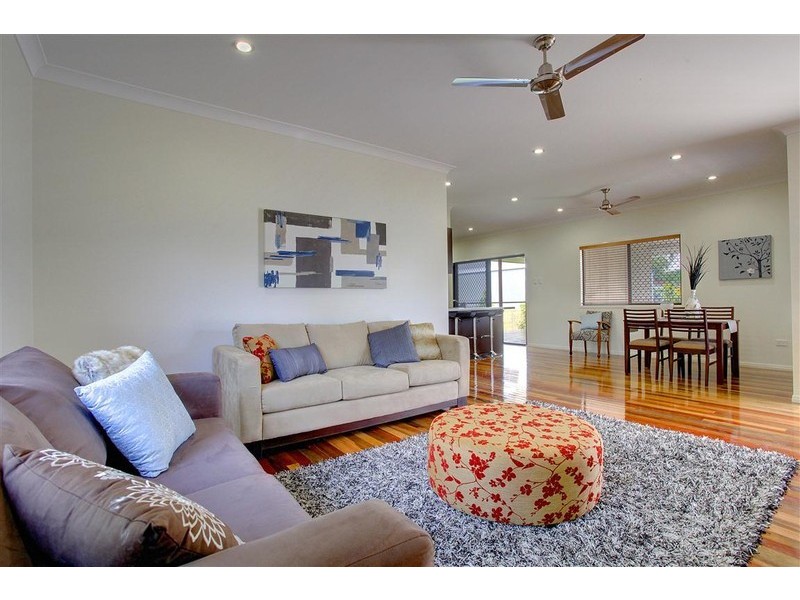 55 Gerard Street, Currajong QLD 4812