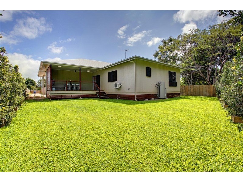 55 Gerard Street, Currajong QLD 4812