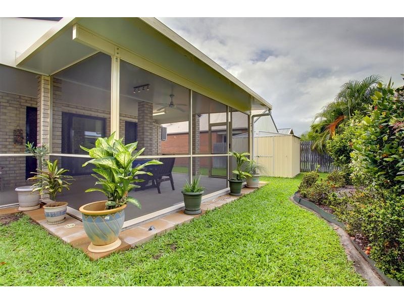 12 Gardenia Av, Kirwan QLD 4817