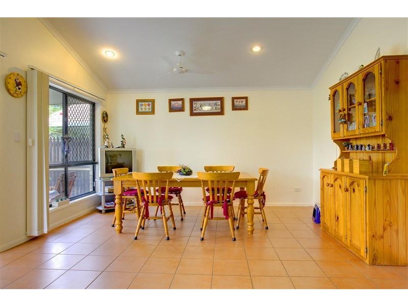 12 Gardenia Av, Kirwan QLD 4817