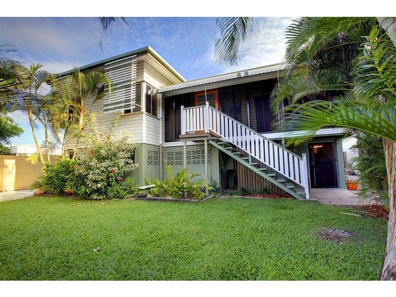 58 Gorden Street, Garbutt QLD 4814