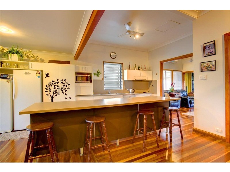 58 Gorden Street, Garbutt QLD 4814