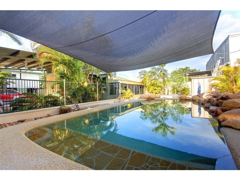 58 Gorden Street, Garbutt QLD 4814