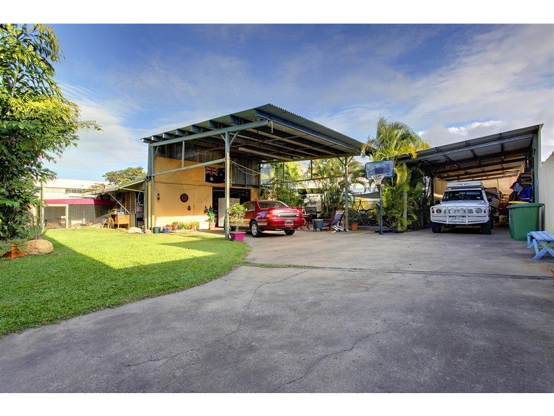 58 Gorden Street, Garbutt QLD 4814