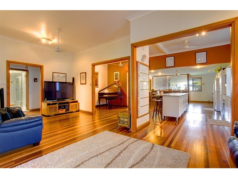 58 Gorden Street, Garbutt QLD 4814