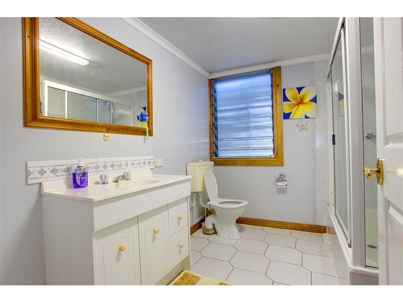 58 Gorden Street, Garbutt QLD 4814