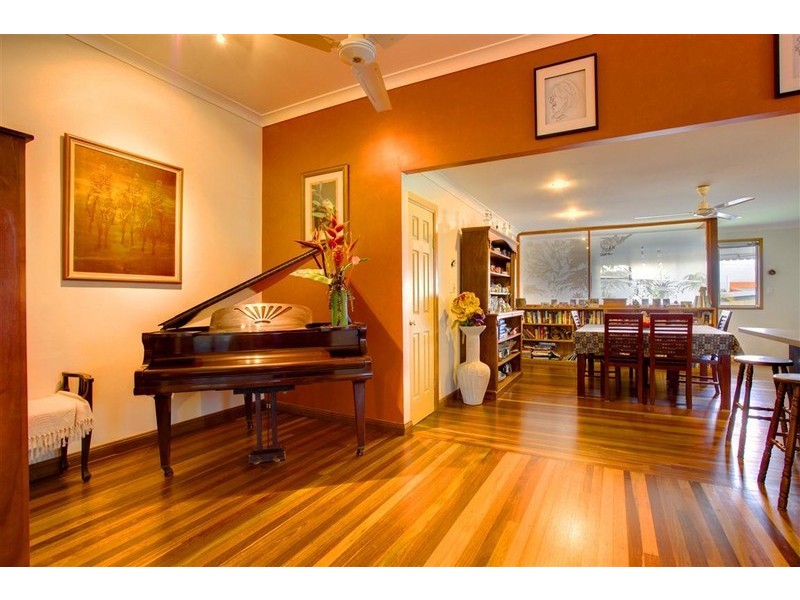 58 Gorden Street, Garbutt QLD 4814