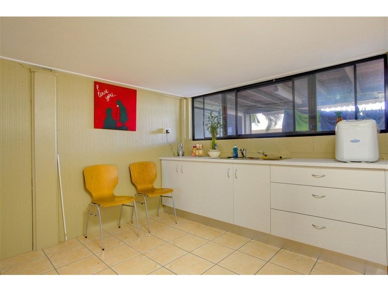 58 Gorden Street, Garbutt QLD 4814