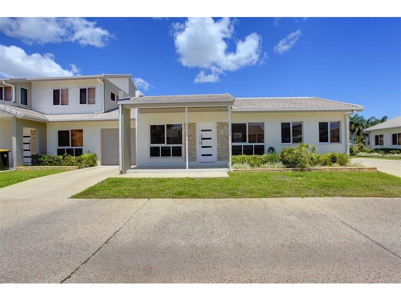 116 / 1 Burnda Street, Kirwan QLD 4817