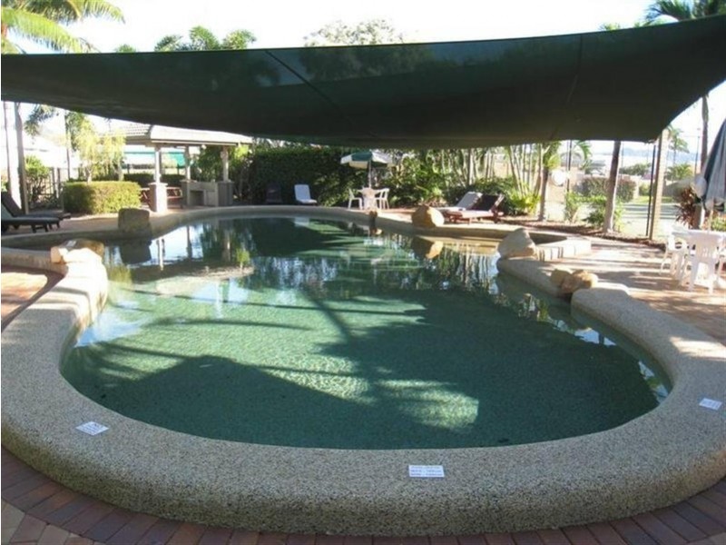 116 / 1 Burnda Street, Kirwan QLD 4817