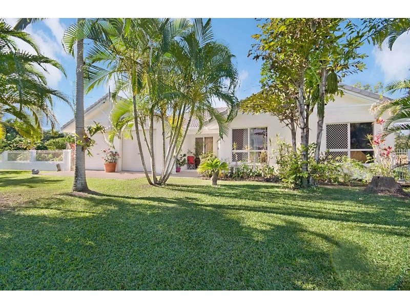 2 St Michael Court, Rangewood QLD 4817