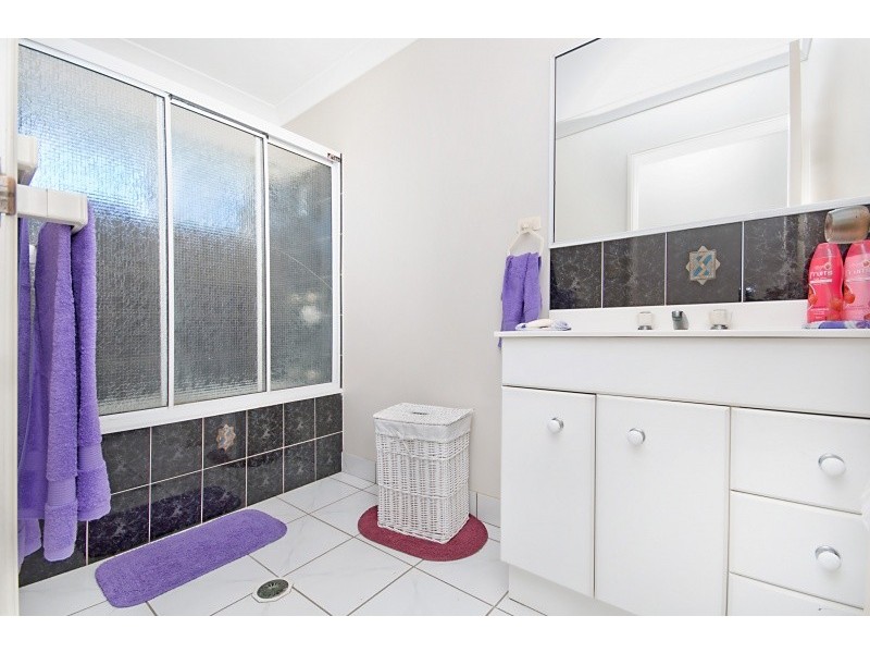 2 St Michael Court, Rangewood QLD 4817