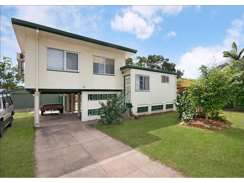 37 Gollogly Lane, Condon QLD 4815