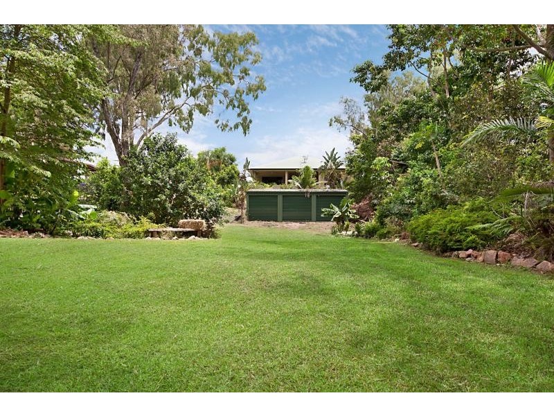 57 Framara Drive, Kelso QLD 4815