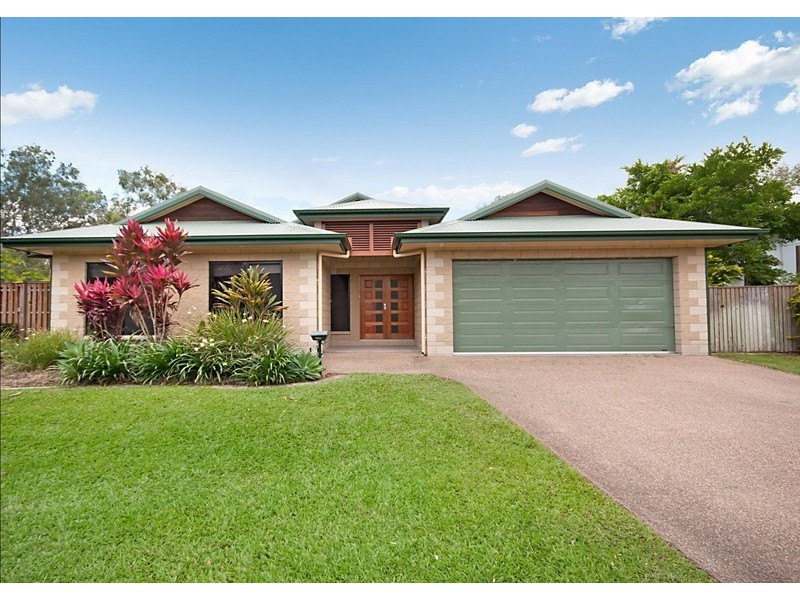 57 Framara Drive, Kelso QLD 4815
