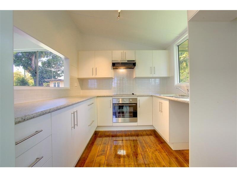 2 Burton Street, Mysterton QLD 4812