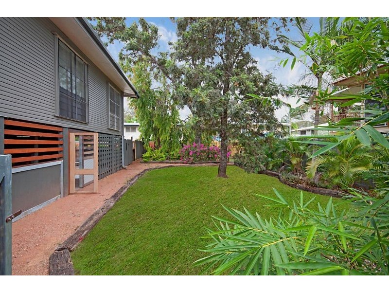 8 Pixley Crescent, Heatley QLD 4814