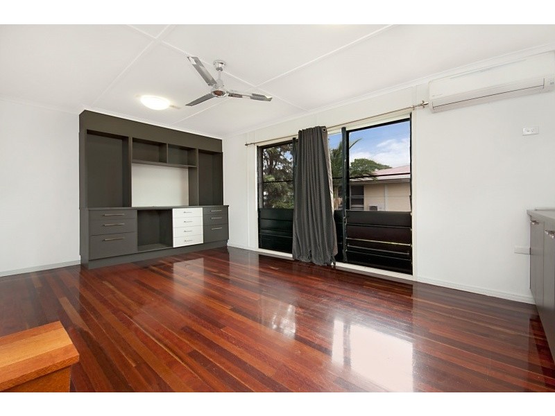 8 Pixley Crescent, Heatley QLD 4814