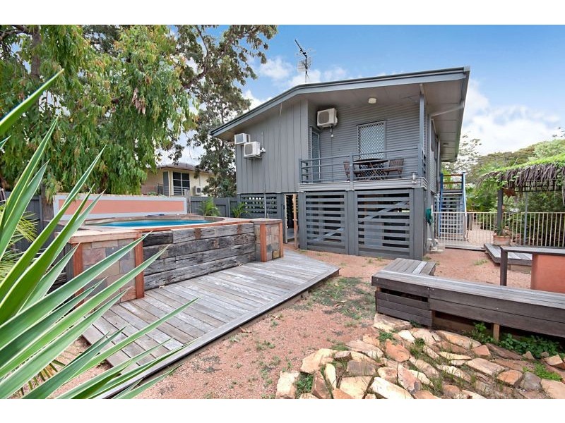 8 Pixley Crescent, Heatley QLD 4814