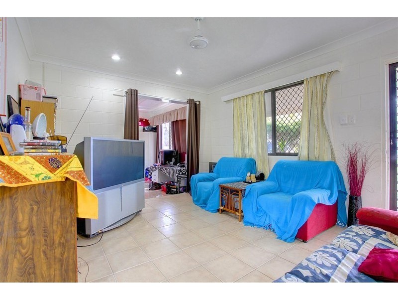 33 Gannet Crt, Condon QLD 4815