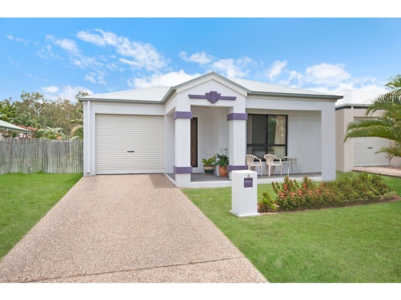 5 Pinnata Place, Kirwan QLD 4817