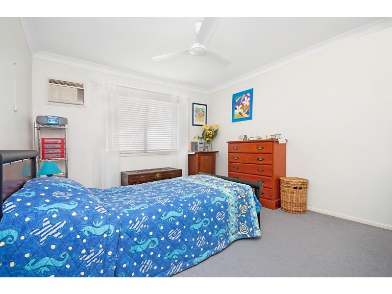 5 Pinnata Place, Kirwan QLD 4817