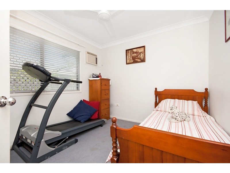 5 Pinnata Place, Kirwan QLD 4817