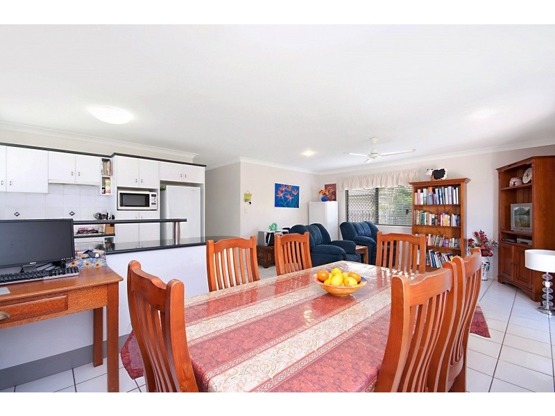 5 Pinnata Place, Kirwan QLD 4817