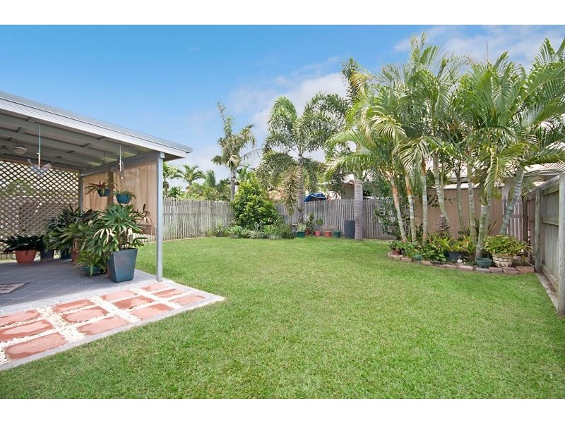5 Pinnata Place, Kirwan QLD 4817