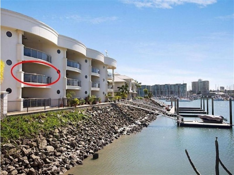 5/18 Sir Leslie Drive, Townsville City QLD 4810