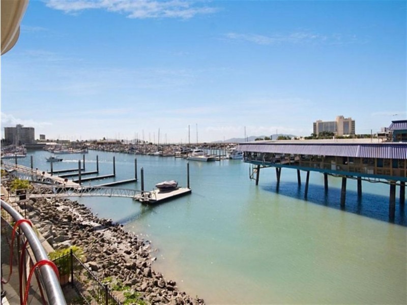 5/18 Sir Leslie Drive, Townsville City QLD 4810
