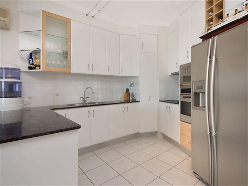 5/18 Sir Leslie Drive, Townsville City QLD 4810