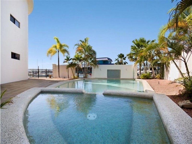 5/18 Sir Leslie Drive, Townsville City QLD 4810
