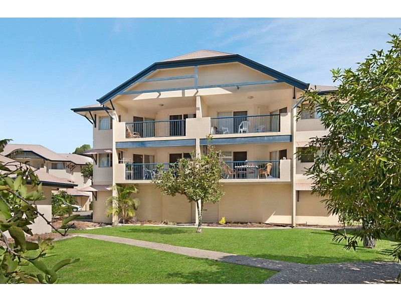41/92 REGATTA CRESCENT, Douglas QLD 4814