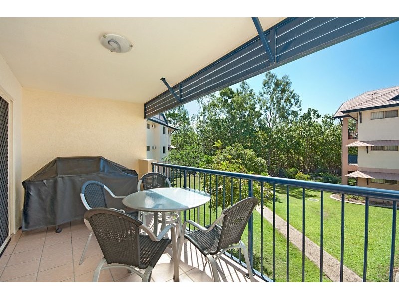 41/92 REGATTA CRESCENT, Douglas QLD 4814