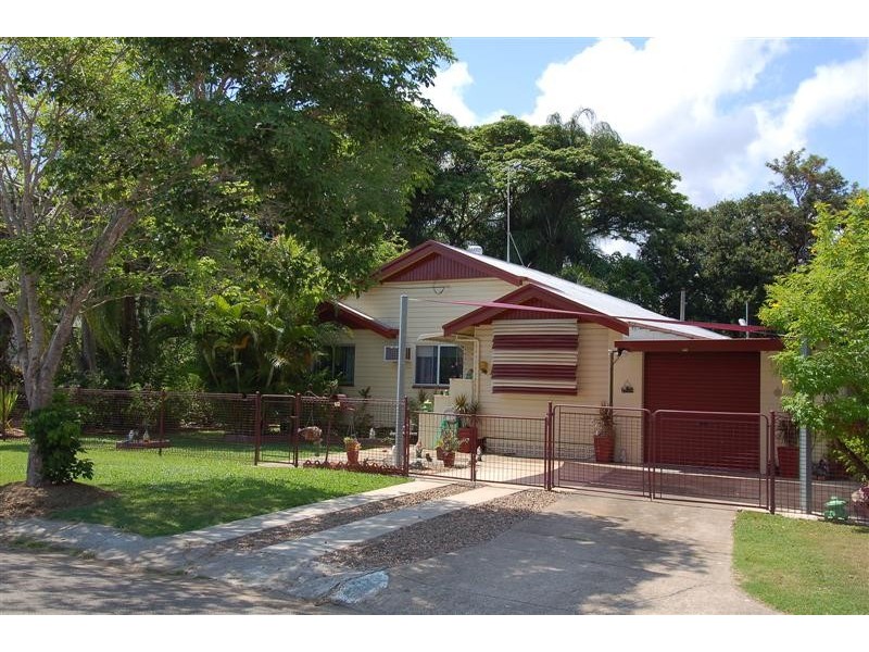 25 Gerard Street, Currajong QLD 4812