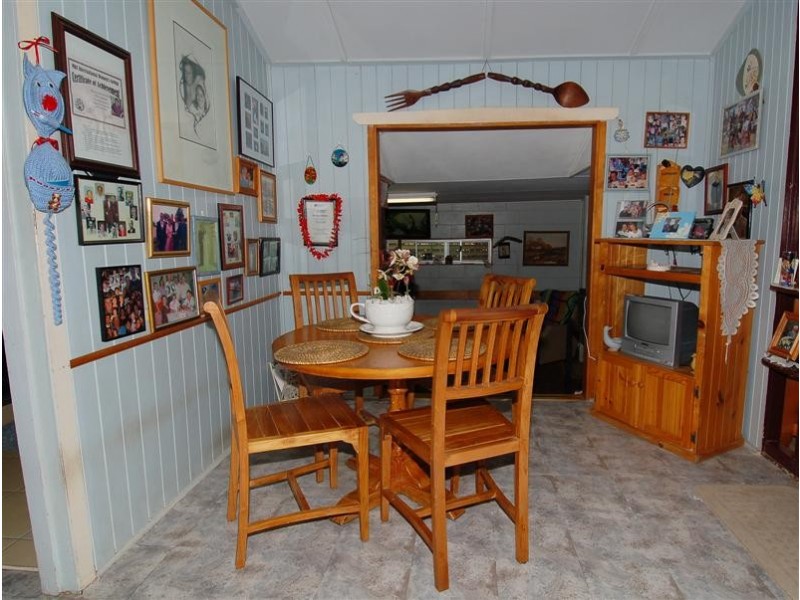 25 Gerard Street, Currajong QLD 4812