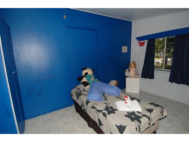 25 Gerard Street, Currajong QLD 4812