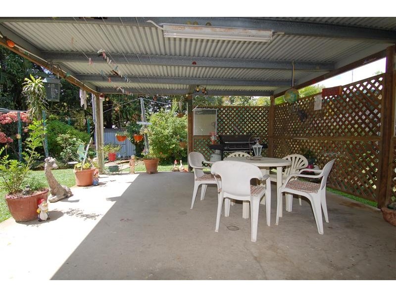 25 Gerard Street, Currajong QLD 4812