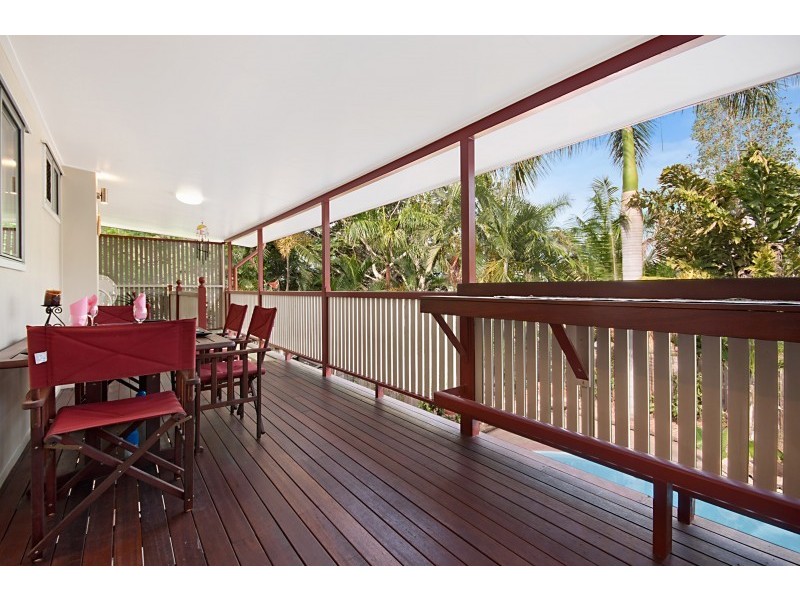 34 Nightjar St, Deeragun QLD 4818