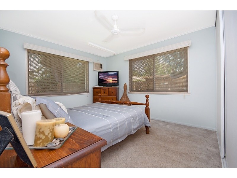 85 Albert Street, Cranbrook QLD 4814
