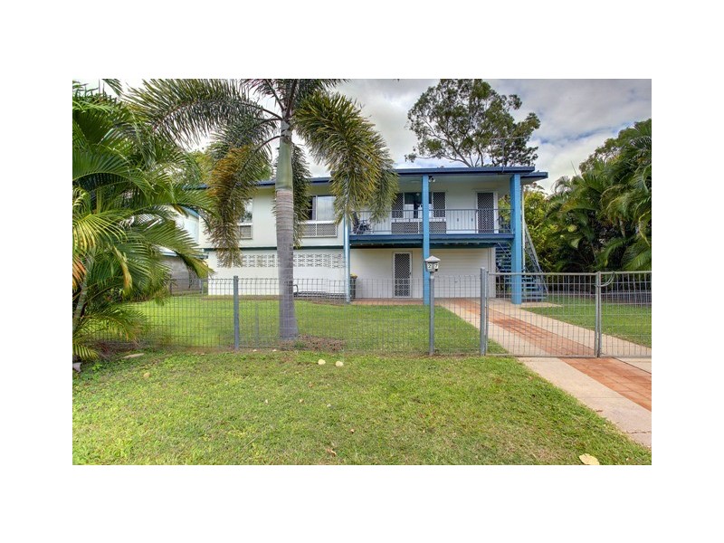 27 Starling Crt, Condon QLD 4815